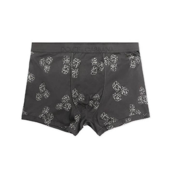 DOLCE & GABBANA MEN UNDERWEARドルチェ＆ガッバーナ メンズ アンダーウェア M15795 ONB72 X0843