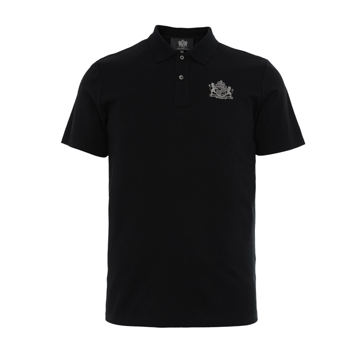 ISARATTI MEN POLO-SHIRT イサラツメンズポロシャツ Q4130SKCPIQ NERJ