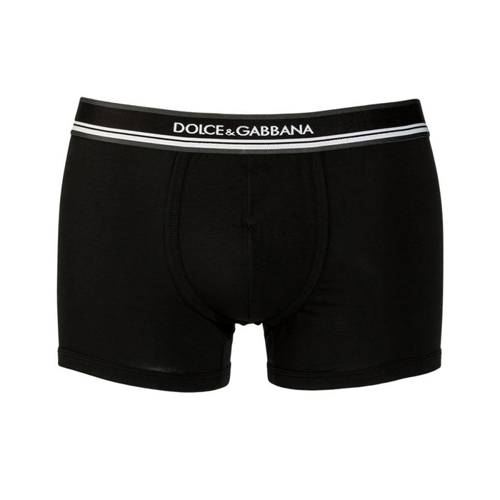 DOLCE & GABBANA MEN UNDERWEARドルチェ＆ガッバーナ メンズ アンダーウェア M17980 ONE85 N0000