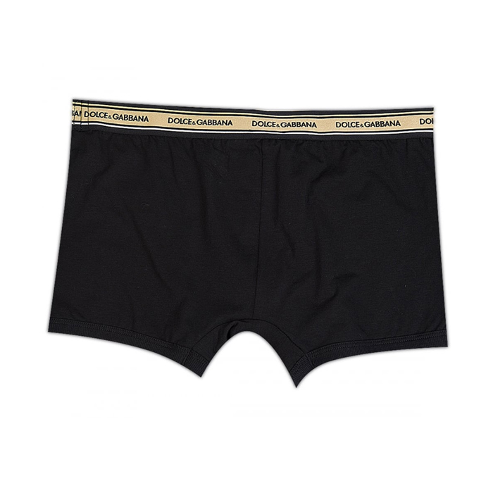 ドルチェ＆ガッバーナ DOLCE & GABBANA MEN UNDERWEAR メンズ アンダーウェア M18145 ONG35 N0000