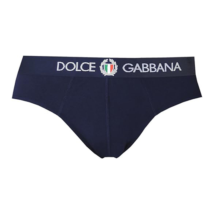 DOLCE & GABBANA MEN UNDERWEARドルチェ＆ガッバーナ メンズ アンダーウェア N60120 O0020 B9680