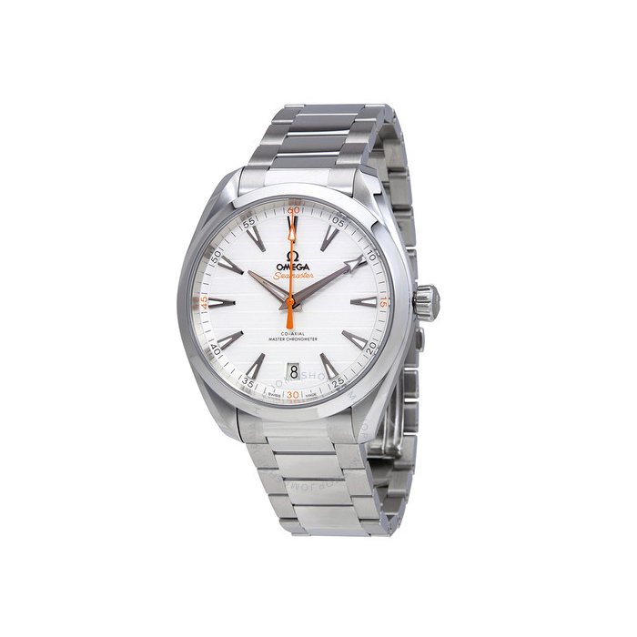 OMEGA Seamaster Aqua Terra Chronometer Automatic Men's Watch 220.10.41.21.02.001