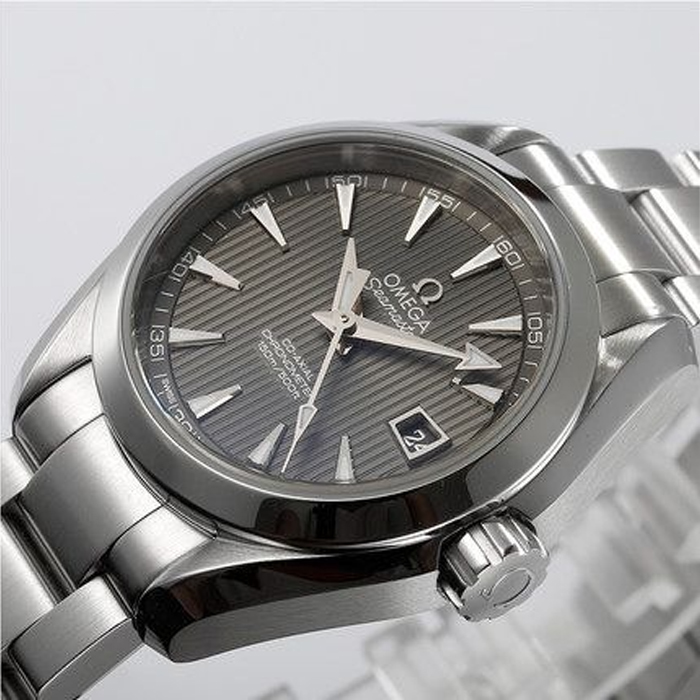 Omega Seamaster Aqua Terra 231.10.30.20.06.001