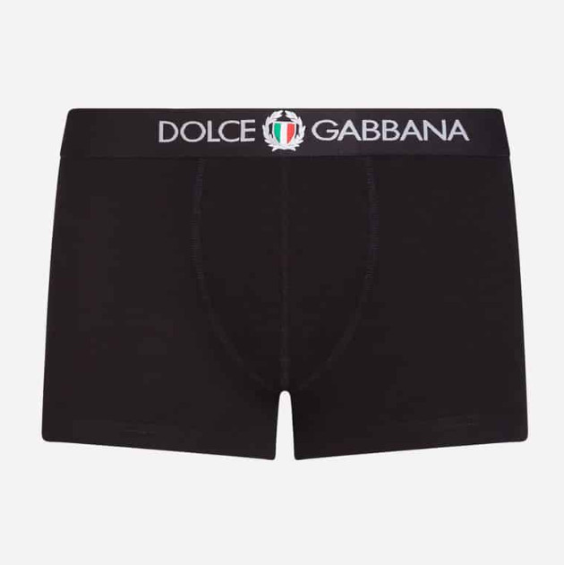 DOLCE & GABBANA MEN UNDERWEARドルチェ＆ガッバーナ メンズ アンダーウェア N60122 O0020 N0000