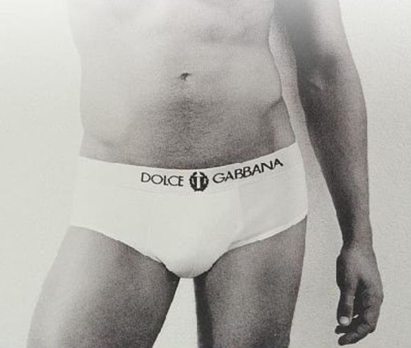 DOLCE & GABBANA MEN UNDERWEARドルチェ＆ガッバーナ メンズ アンダーウェア N60020 00020 W0800