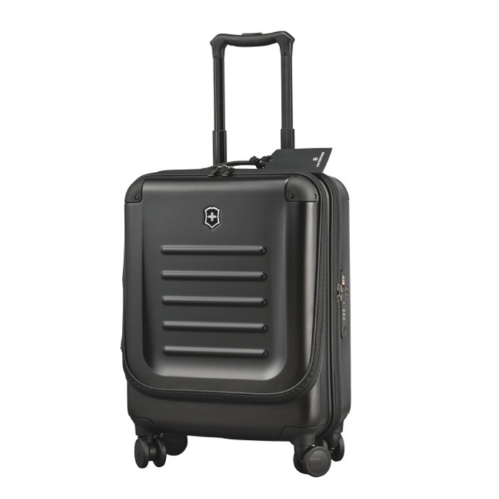 VICTORINOX TROLLEY ビクトリノックストローリー 31318001  BLACK