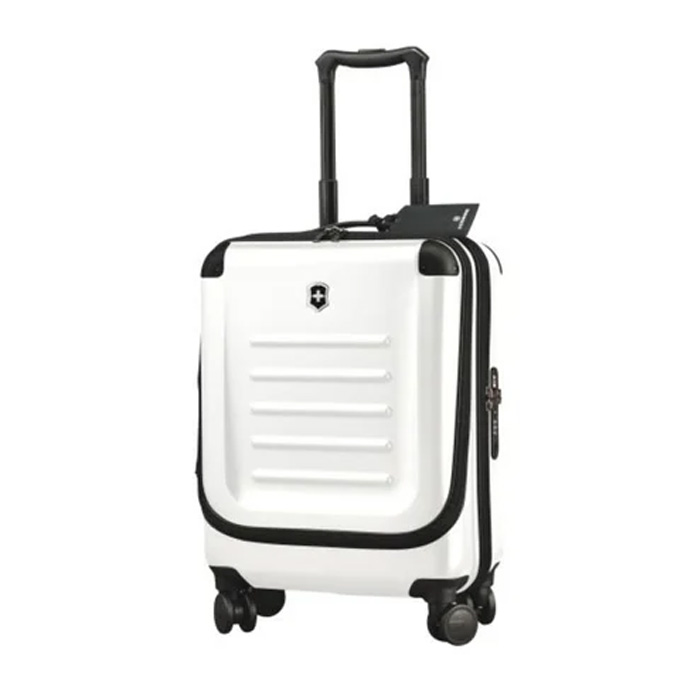 VICTORINOX TROLLEY ビクトリノックストローリー 31318002  WHITE