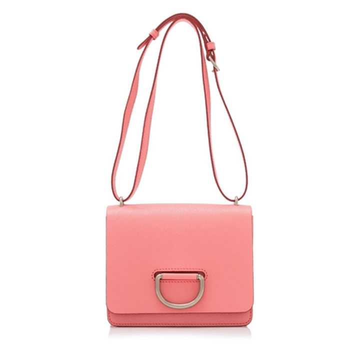 BURBERRY BAG バーバリーバッグ 4075916B-CP Small D Ring Crossbody