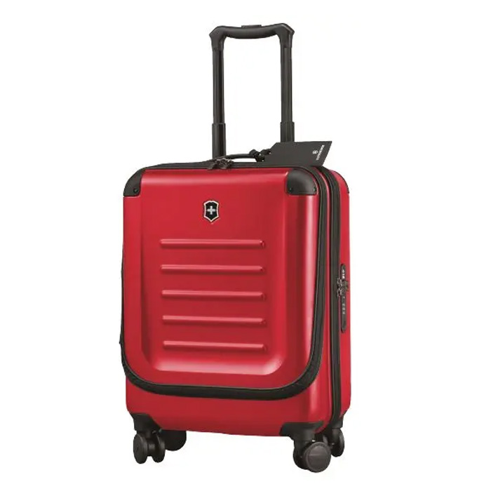 VICTORINOX TROLLEY ビクトリノックストローリー 31318003  RED