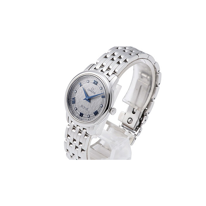 OMEGA De Ville Prestage 424.10.27.60.56.002