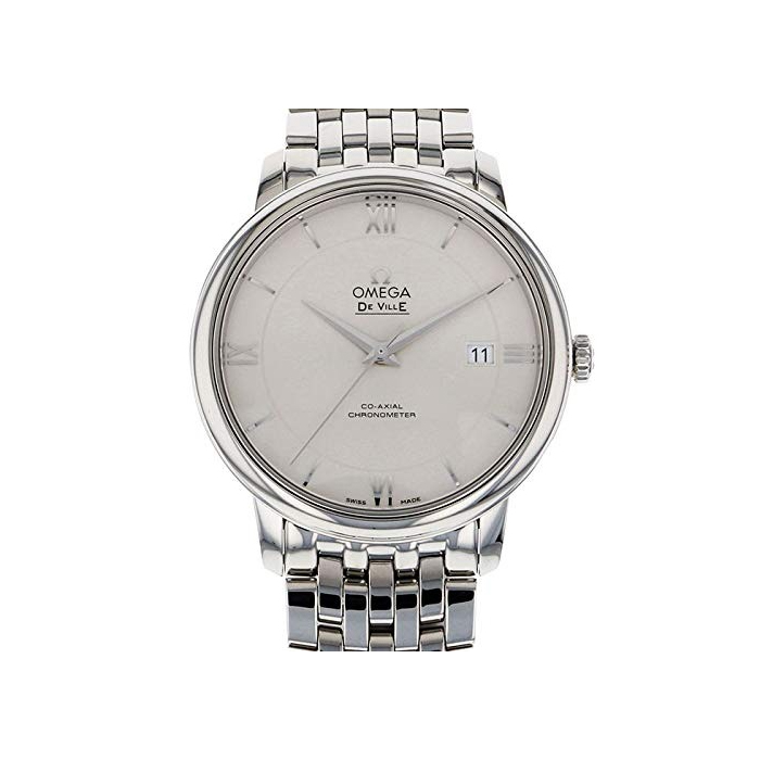 Omega De Ville Prestige Men's 424.10.40.20.02.003