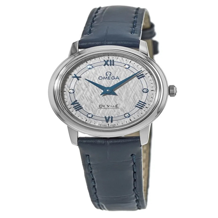 OMEGA DE VILLE WATCH 424.13.27.60.56.001