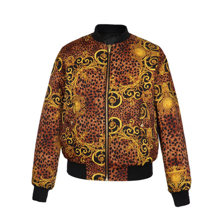 VERSACE JEAN MEN JACKET  ヴェルサーチ ジーンメンズジャケット C1GUA920 S0534 923