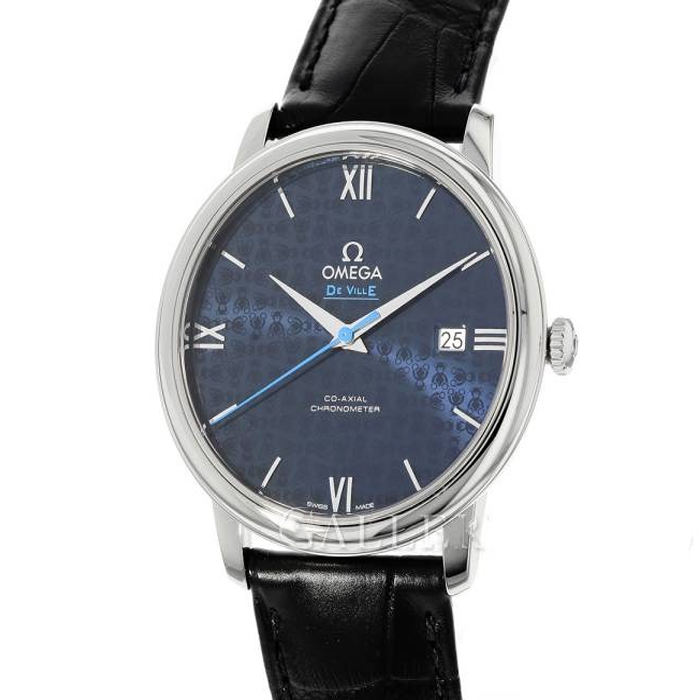 Omega De Ville Automatic Men's Watch 424.13.40.20.03.003