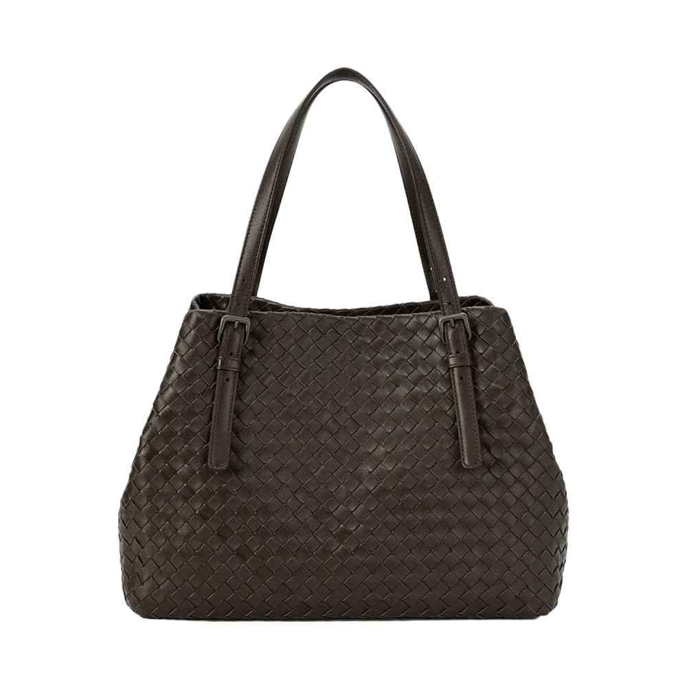 ボッテガ・ヴェネタ BOTTEGA VENETA レディース ショルダーバッグ 337260 V0016 2072