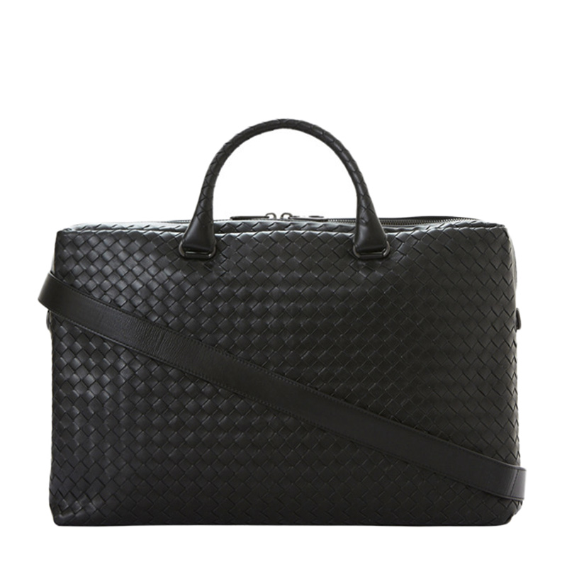 ボッテガ・ヴェネタ BOTTEGA VENETA メンズブリーフケース 354386 VQ131 1000