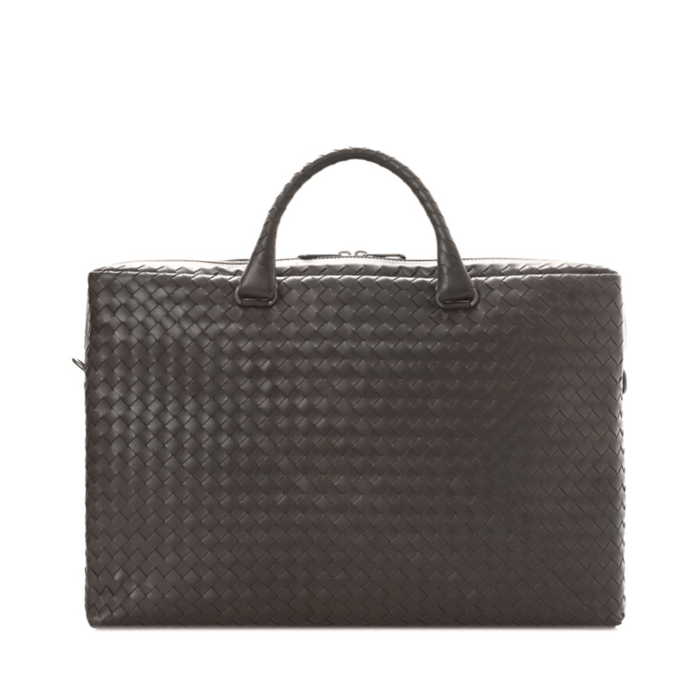 ボッテガ・ヴェネタ BOTTEGA VENETA メンズブリーフケース 354386 VQ131 1301