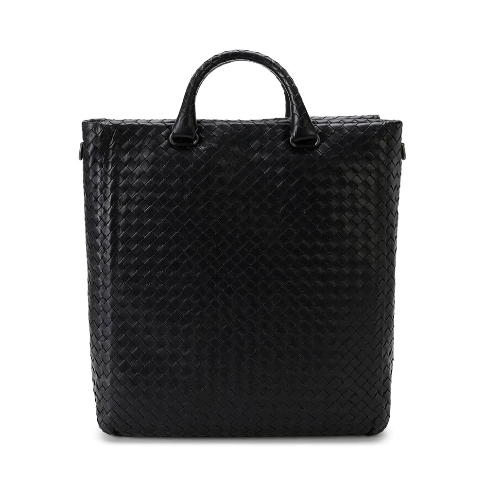 ボッテガ・ヴェネタ BOTTEGA VENETA メンズブリーフケース 354421 VQ131 1000