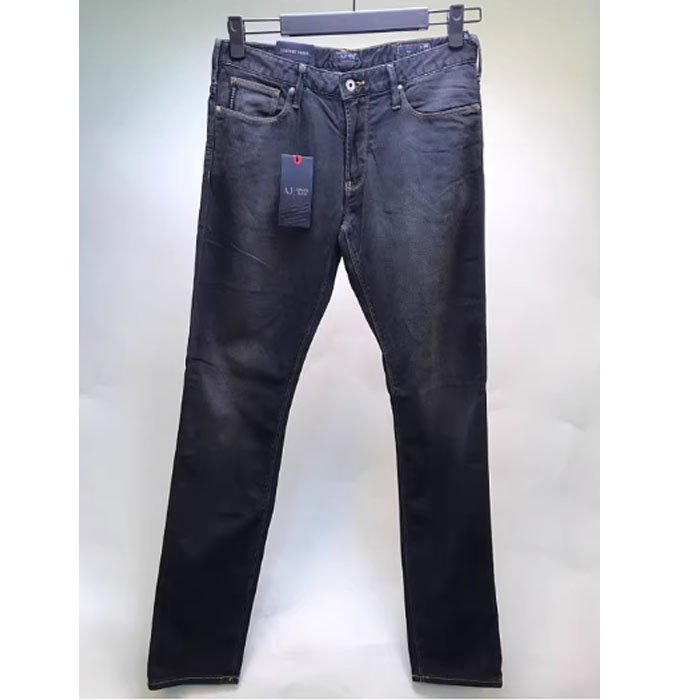 AJ MEN JEANS AJメンズジーンズ B6J939P  12