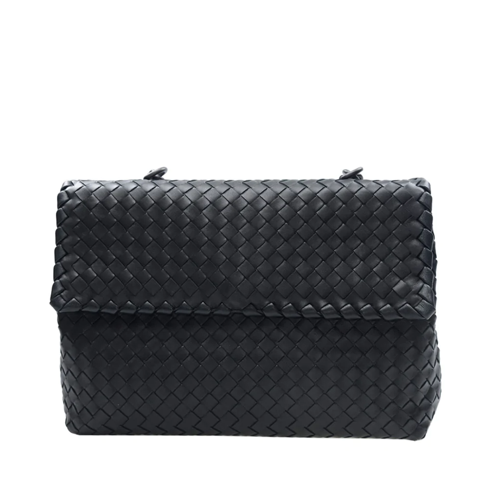 ボッテガ・ヴェネタ BOTTEGA VENETA レディース ショルダーバッグ 354761 V0016 8175