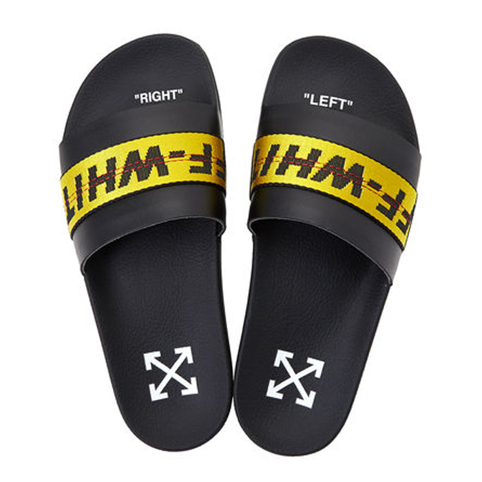 OFF-WHITE SANDALS オフホワイトサンダル OMIA088R 20C22055 1060