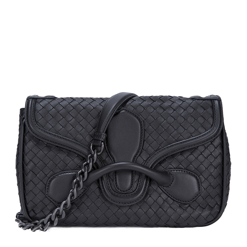 ボッテガ・ヴェネタ BOTTEGA VENETA レディース ショルダーバッグ 363799 V0016 8175