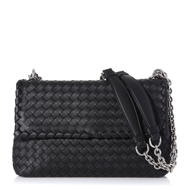 ボッテガ・ヴェネタ BOTTEGA VENETA レディースショルダーバッグ 386498 VO0BG 8806