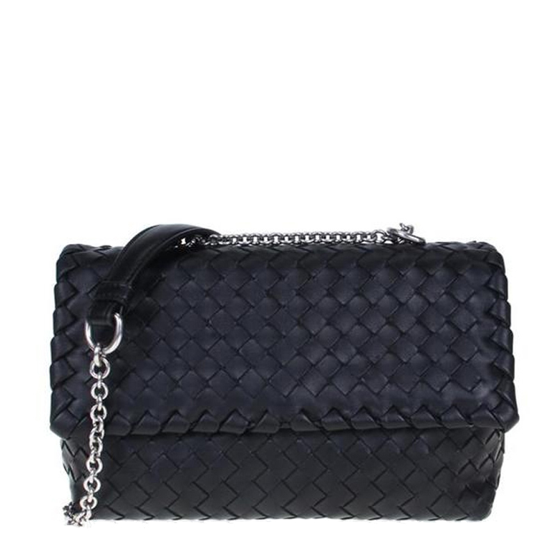 ボッテガ・ヴェネタ BOTTEGA VENETA レディースショルダーバッグ 405739 VO0BG 8806