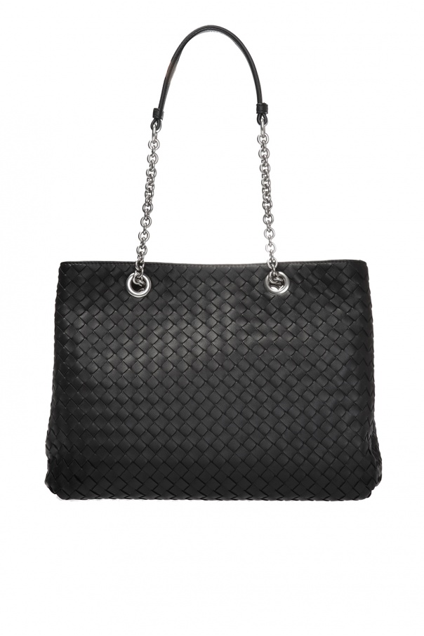 ボッテガ・ヴェネタ BOTTEGA VENETA レディースショルダーバッグ 428052 VO0BG 8806