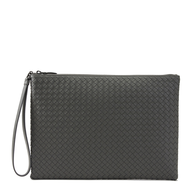 ボッテガ・ヴェネタ BOTTEGA VENETA メンズクラッチバッグ 442242 V001O 8522