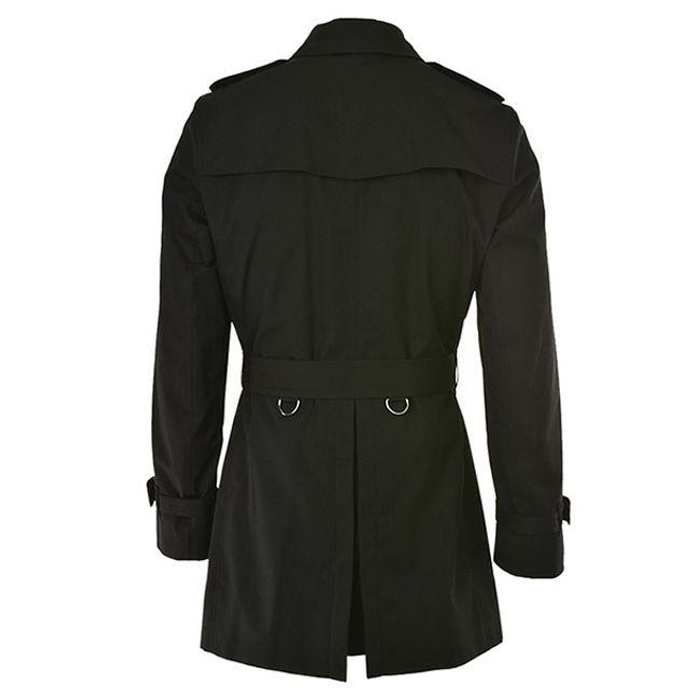 バーバリーBURBERRY MEN COAT メンズコート 3942845BLK BLACK