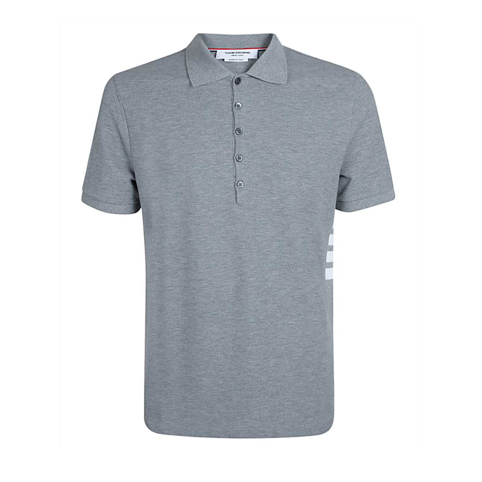 Thom Browne Polo Shirt トムブラウンポロシャツ MJP110A 00050 - 055