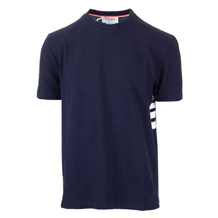 THOM BROWNE MEN T-SHIRT トム ブラウン メンズ T- シャツ MJS123 A00050 415