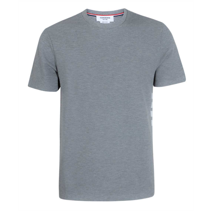 THOM BROWNE T-SHIRT トムブラウン Tシャツ MJS123A-00050 055