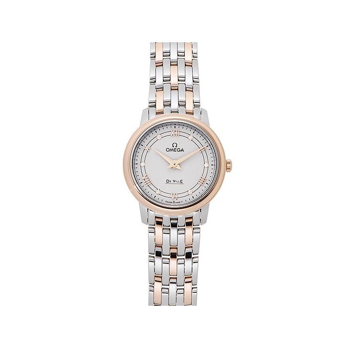 OMEGA De Ville Prestige 424.20.27.60.52.003