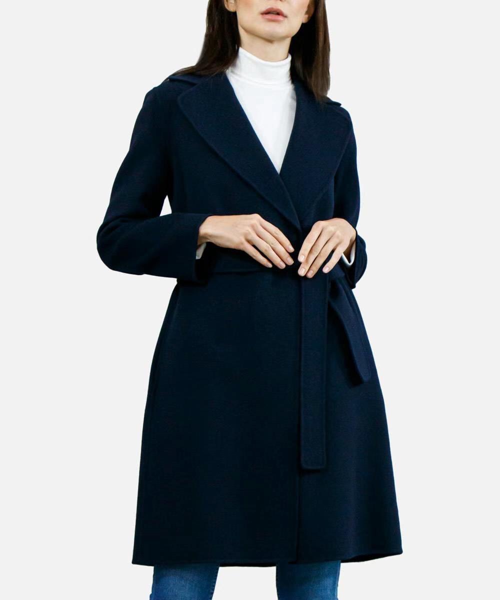 MAX MARA LADIES COAT レディースコート 90860469 TANARO 005