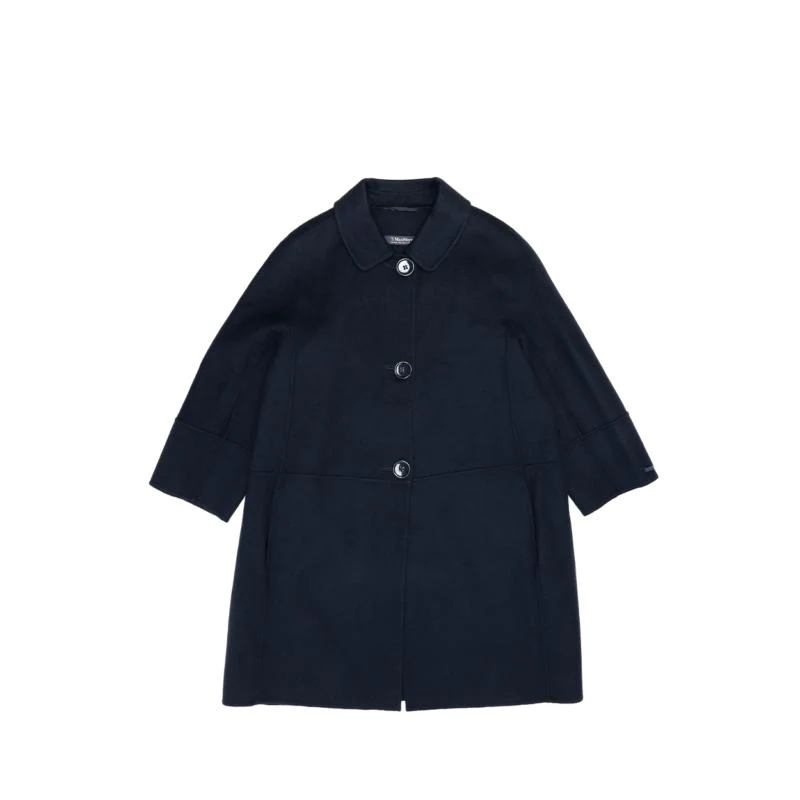 MAX MARA LADIES COAT レディースコート90860569 UMANO 015