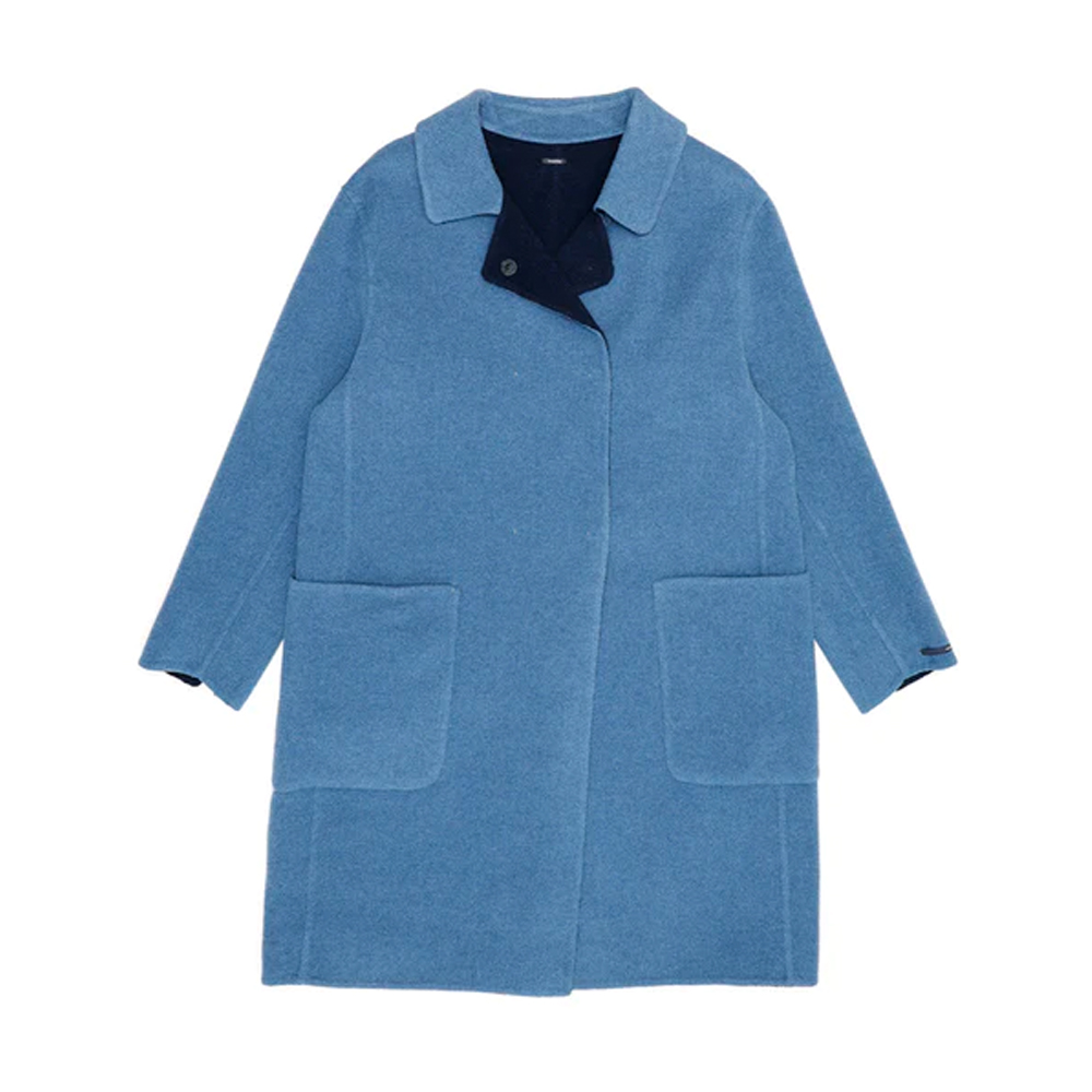 マックスマーラ MAX MARA LADIES COAT レディースコート90860669 JUDY 001