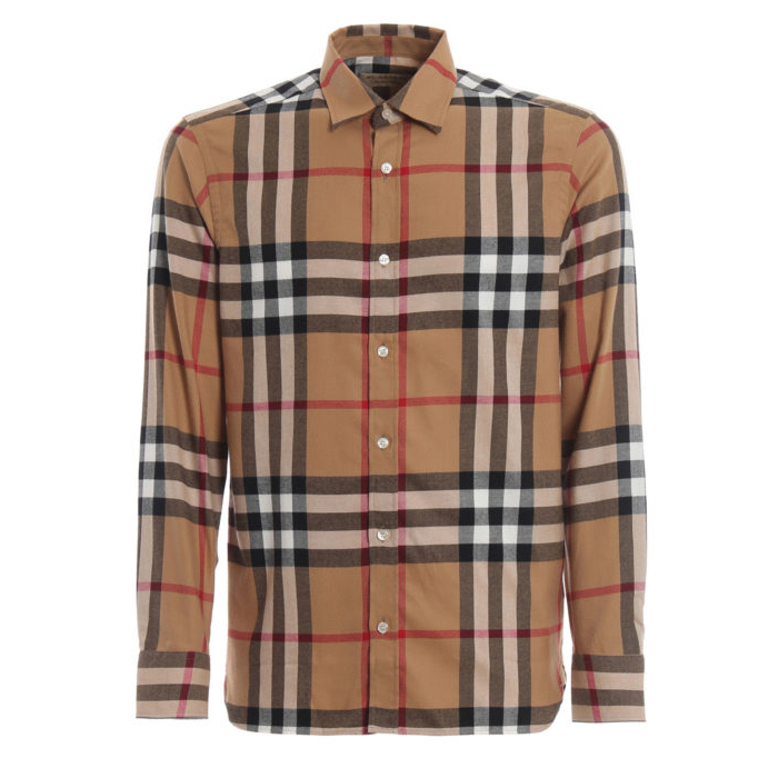 BURBERRY MEN SHIRT バーバリーメンズシャツ 8004881CIC Handling fees included