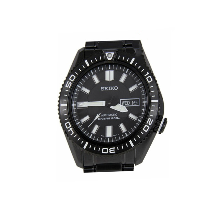 SEIKO SKZ329K1 Scuba Diver's 200M Automatic Stainless Steel Men's Watch