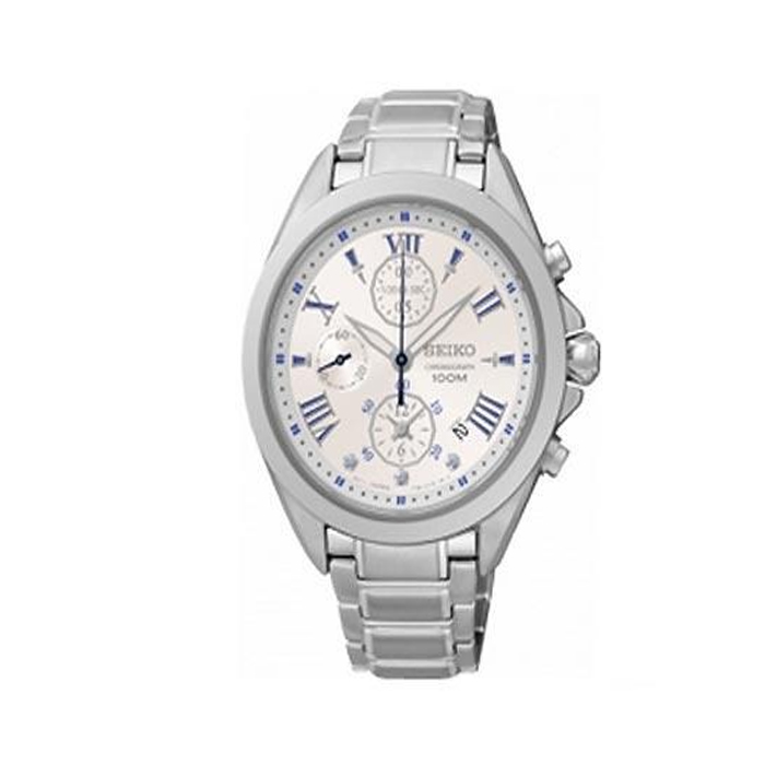 SEIKO Criteria Ladies Watch SNDW17P1