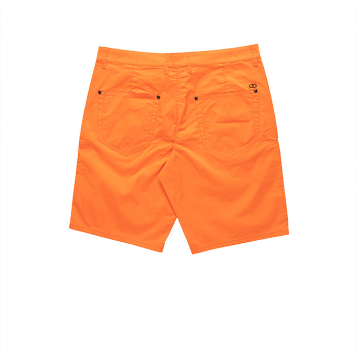 ISARATTI MEN SHORTS イサラッティ メンズショーツ  Q1104CF02ARAN