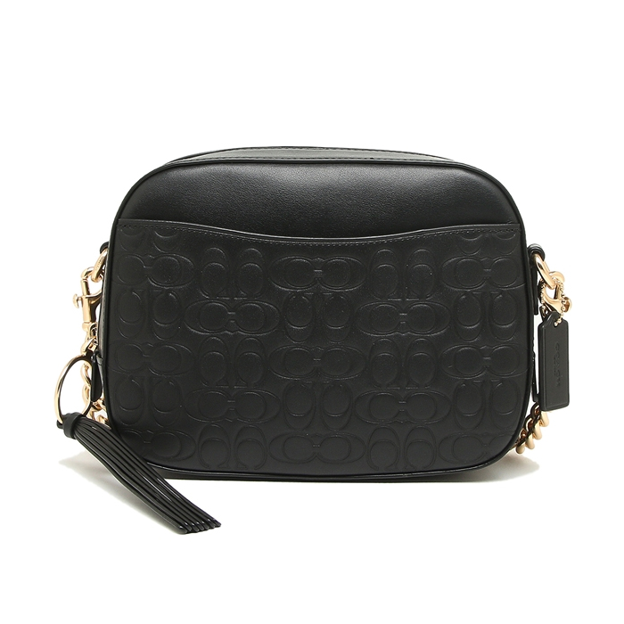 コーチ COACH レディース バッグ 39184 GDBLK BLACK