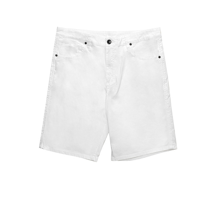 ISARATTI MEN SHORTS イサラッティ メンズショーツ Q1104CF02BIAN