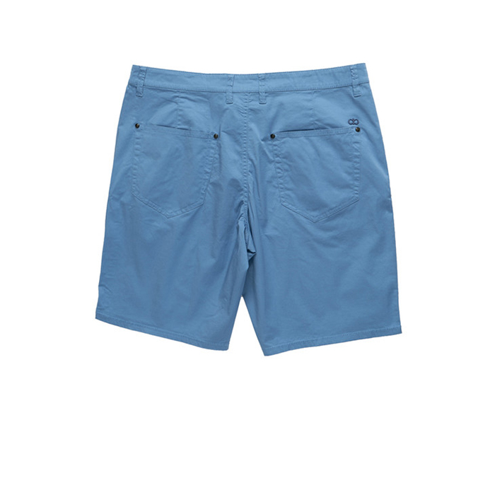 ISARATTI MEN SHORTS イサラッティ メンズショーツ Q1104CF02BM33