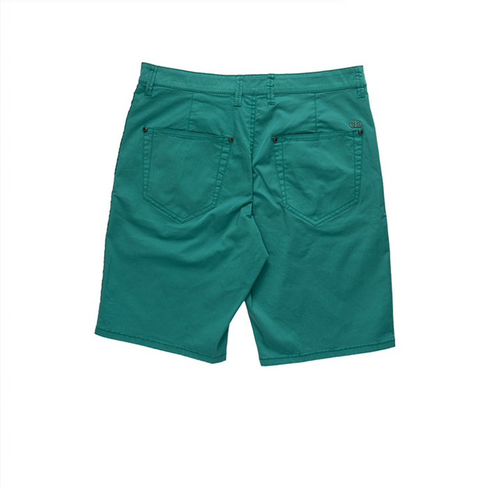 ISARATTI MEN SHORTS イサラッティ メンズショーツ Q1104CF02M27U