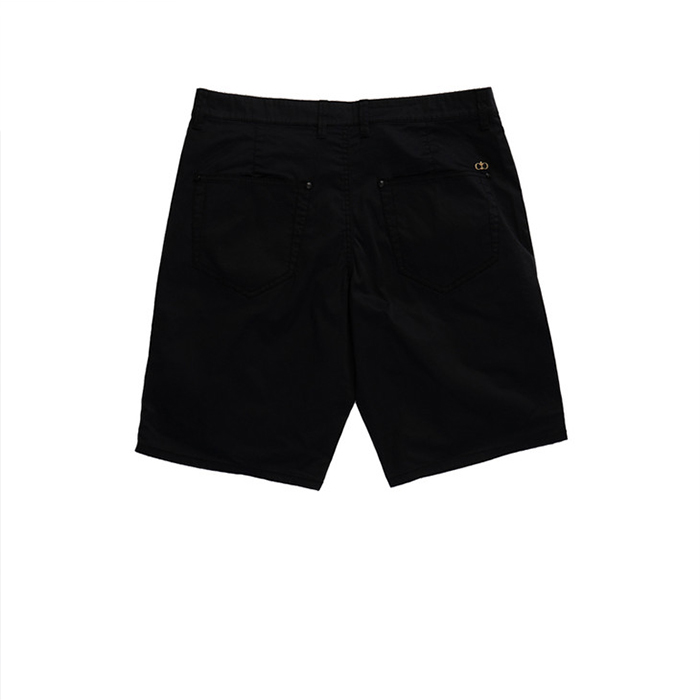 ISARATTI MEN SHORTS イサラッティ メンズショーツ  Q1104CF02NERG