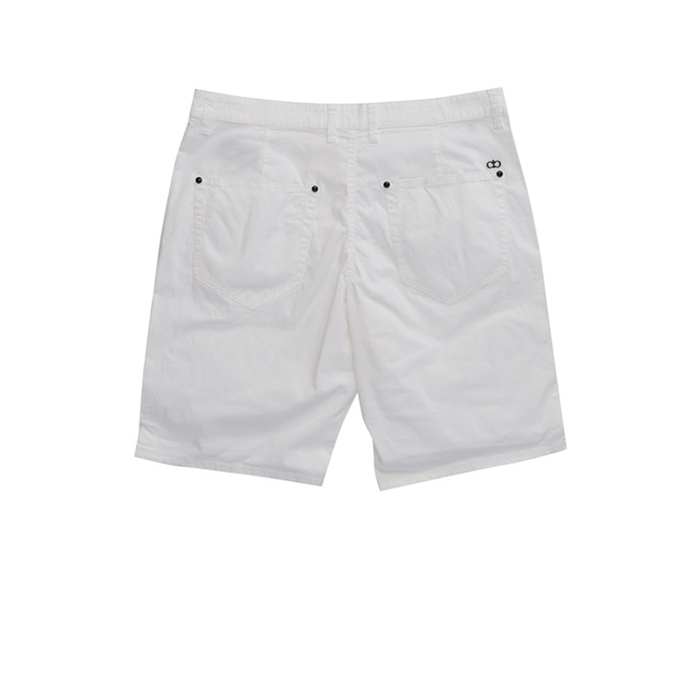 ISARATTI MEN SHORTS イサラッティ メンズショーツ Q1104CF02DG18