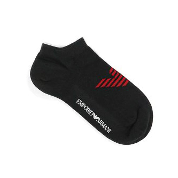 EMPORIO ARMANI MEN SOCKS エンポリオ アルマーニ メンズ ソックス 300008 5A234 00020