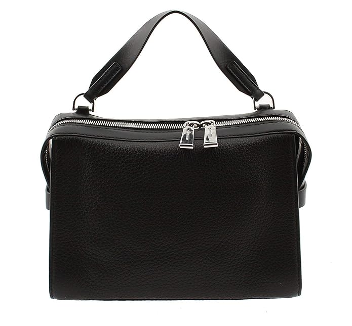 マイケルコース MICHAEL KORS レディース イングリッド ミディアム ショルダーバッグ 30T6SIGL2L BLACK